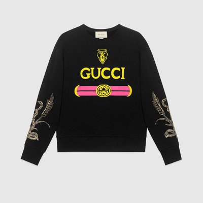 Gucci - Sweats pour HOMME online sur Kate&You - ‎475532 XJAOI 1082 K&Y2061