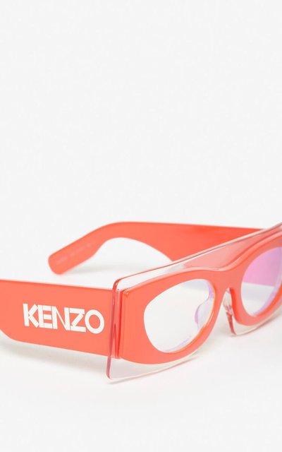 Kenzo - Lunettes de soleil pour FEMME online sur Kate&You - L96SUN40023I.27.TU K&Y3291