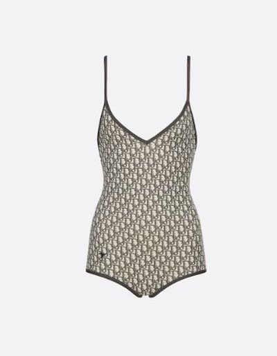 Dior Swimming Costumes Kate&You-ID12193
