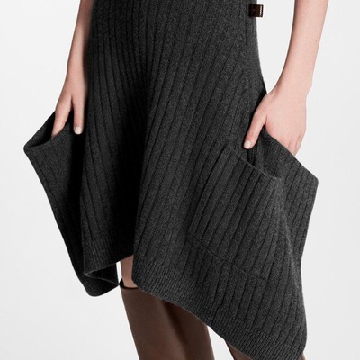 Louis Vuitton - Midi dress - for WOMEN online on Kate&You - 1AAMD0 K&Y16810