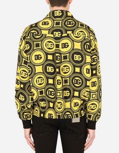Dolce & Gabbana - Bomber Jackets - for MEN online on Kate&You - G9WN6TIS1J9HG3GS K&Y14183