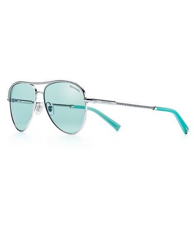Tiffany & Co Sunglasses Kate&You-ID13530