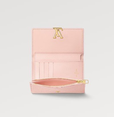 Louis Vuitton - Portafogli per DONNA Capucines online su Kate&You - M82361 K&Y17242