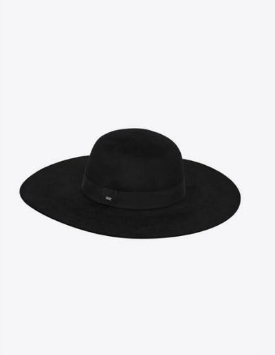 Yves Saint Laurent - Hats - for WOMEN online on Kate&You - 6684103YA581000 K&Y11890