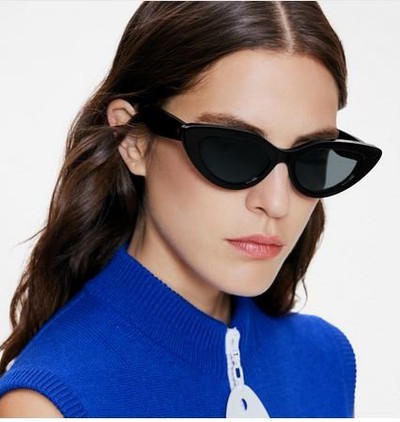 Louis Vuitton - Sunglasses - My LV Cat for WOMEN online on Kate&You - Z1609W K&Y14994