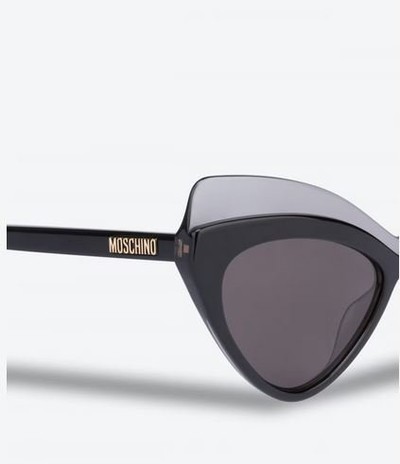 Moschino - Sunglasses - for WOMEN online on Kate&You - MOS076SKB755IR K&Y16468
