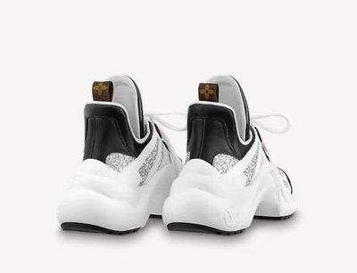 Louis Vuitton - Baskets pour FEMME Archlight online sur Kate&You - 1A95I4 K&Y10775