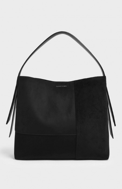 Charles&Keith - Tote Bags - for WOMEN online on Kate&You - CK2-30270328 K&Y6923
