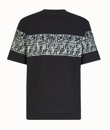 Fendi - T-Shirts & Vests - for MEN online on Kate&You - FAF532ABTSF0QA1 K&Y6261