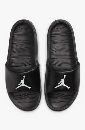 Nike - Sandales pour HOMME Jordan Break online sur Kate&You - AR6374-010 K&Y9449