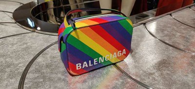 Balenciaga - Mini Sacs pour FEMME online sur Kate&You - K&Y1489