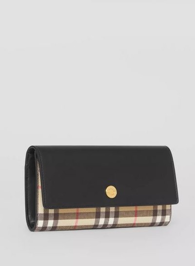 Burberry - Portefeuilles & Pochettes pour FEMME online sur Kate&You - 8049255 K&Y14870