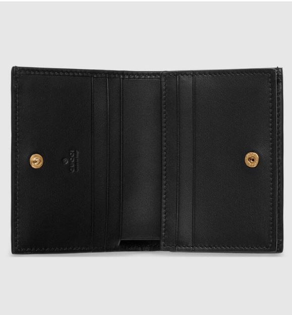 Gucci - Portefeuilles & Pochettes pour FEMME online sur Kate&You - ‎508757 9F26G 8319 K&Y6033