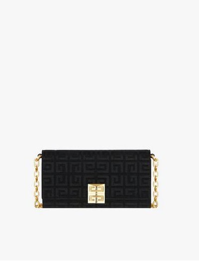 Givenchy Wallets & Purses 4G Kate&You-ID14511