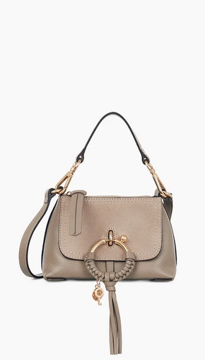 Chloé - Shoulder Bags - Joan for WOMEN online on Kate&You - CHS18WS975330001 K&Y8704