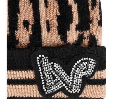 Louis Vuitton - Bonnets & Chapeaux pour FEMME online sur Kate&You - M75875 K&Y3162