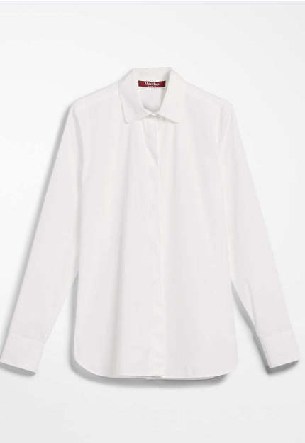Max Mara - Shirts - for WOMEN online on Kate&You - 6111020206001 - SMIRNE K&Y6803