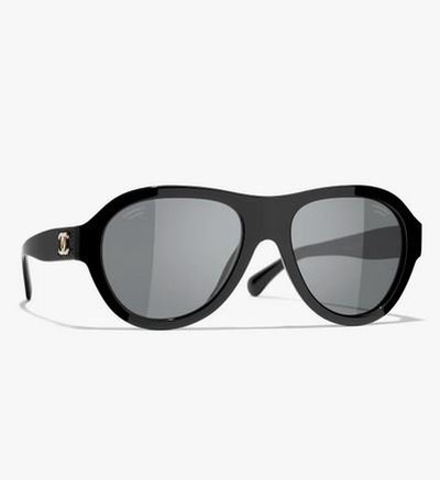 Chanel Sunglasses Kate&You-ID16726