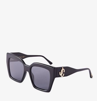 Jimmy Choo - Sunglasses - ELENI for WOMEN online on Kate&You - ELENIGS53E807 K&Y16870