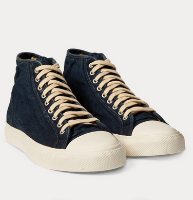 Ralph Lauren - Baskets pour HOMME online sur Kate&You - 470208 K&Y5932