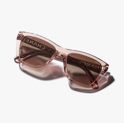 Chanel - Lunettes de soleil pour FEMME online sur Kate&You - 5442 1689/S4, A71398 X06081 S8914 K&Y16741