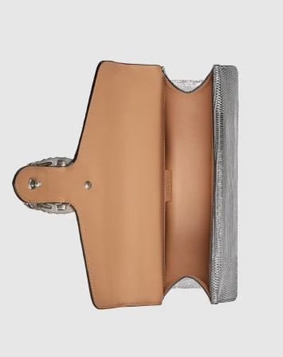 Gucci - Shoulder Bags - Dionysus lézard for WOMEN online on Kate&You - 499623 EYZBX 8173 K&Y12051