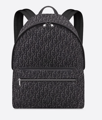 Dior Homme - Backpacks & fanny packs - for MEN online on Kate&You - 1VOBA088YKY_H15E K&Y7569