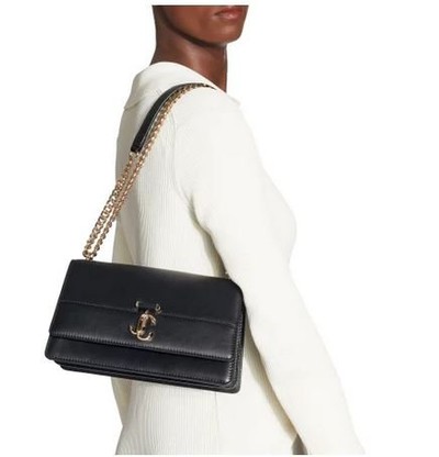 Jimmy Choo - Cross Body Bags - VARENNE for WOMEN online on Kate&You - VARENNESHOULDERMDAW K&Y14243