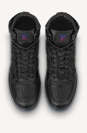 Louis Vuitton - Trainers - for MEN online on Kate&You - 1A8K1T K&Y10495