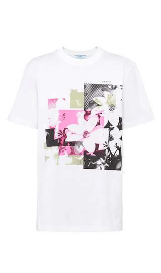 Prada T-shirts Kate&You-ID9532