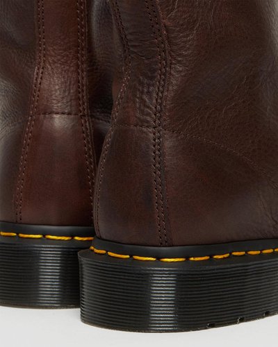 Dr Martens - Chaussures à lacets pour HOMME online sur Kate&You - 24993001 K&Y10864
