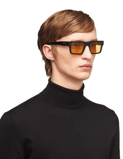 Prada Sunglasses Symbole Kate&You-ID11139
