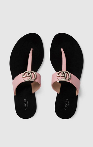 Gucci - Sandals - for WOMEN online on Kate&You - ‎628013 A3N00 7412 K&Y9482