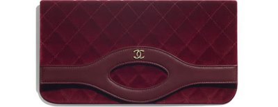 Chanel - Portefeuilles & Pochettes pour FEMME online sur Kate&You - A70521 B01134 N4867 K&Y2180