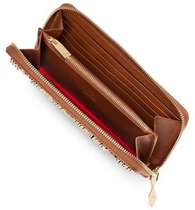 Christian Louboutin - Wallets & Purses - for WOMEN online on Kate&You - 3215046F505 K&Y12748