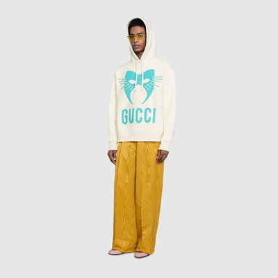 Gucci - Sweatshirts & Hoodies - for WOMEN online on Kate&You - ‎569828 XJBTR 9912 K&Y2120