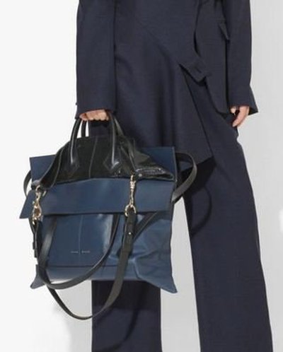 Proenza Schouler - Sac à main pour FEMME online sur Kate&You - H00806X269G8086 K&Y3190