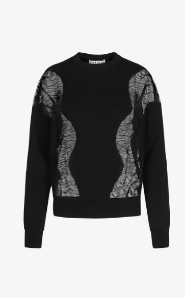 Givenchy - Sweaters - for WOMEN online on Kate&You - BW90994Z6P-001 K&Y6972