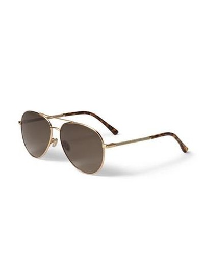 Jimmy Choo - Lunettes de soleil pour FEMME DEVAN online sur Kate&You - DEVANS59E06J K&Y12942