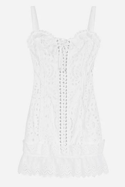 Dolce & Gabbana Short dresses Kate&You-ID13830