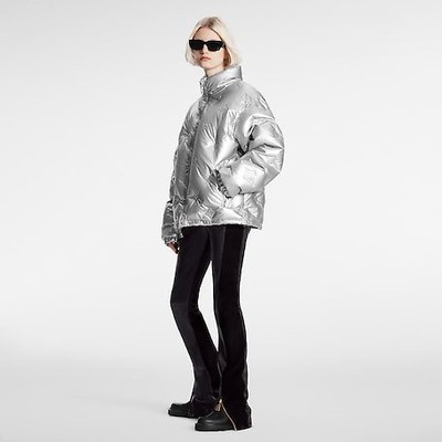 Louis Vuitton - Parka coats - for WOMEN online on Kate&You - 1AAA6H K&Y16802