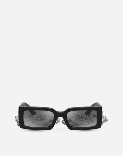Dolce & Gabbana Sunglasses Kate&You-ID16993