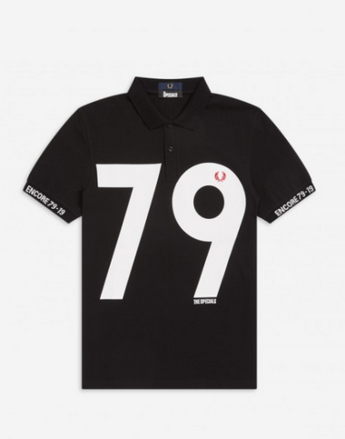 Fred Perry - Polos pour FEMME online sur Kate&You - SM7085 K&Y6037
