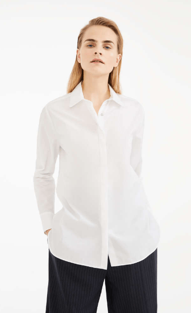 Max Mara - Shirts - for WOMEN online on Kate&You - 6111020206001 - SMIRNE K&Y6803