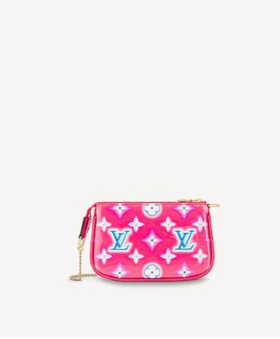 Louis Vuitton - Portefeuilles & Pochettes pour FEMME online sur Kate&You - M81144 K&Y14153