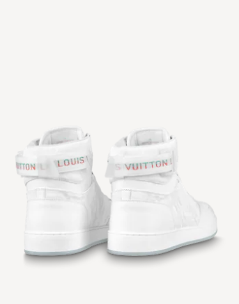 Louis Vuitton - Sneakers per UOMO online su Kate&You - 1A8K1T K&Y10495