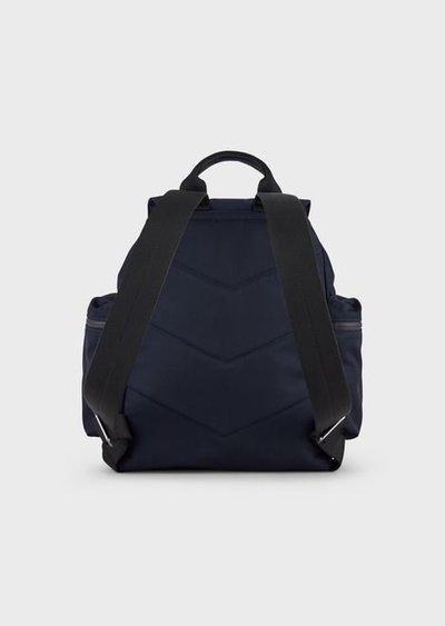 Giorgio Armani - Backpacks & fanny packs - for MEN online on Kate&You - K&Y4826