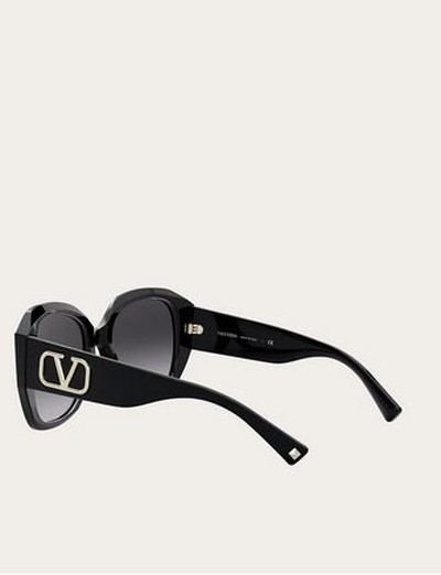 Valentino - Lunettes de soleil pour FEMME online sur Kate&You - 0VA4079018 K&Y13425