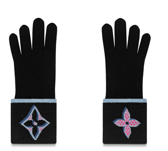 Louis Vuitton - Gloves - for WOMEN online on Kate&You - M73904 K&Y5044