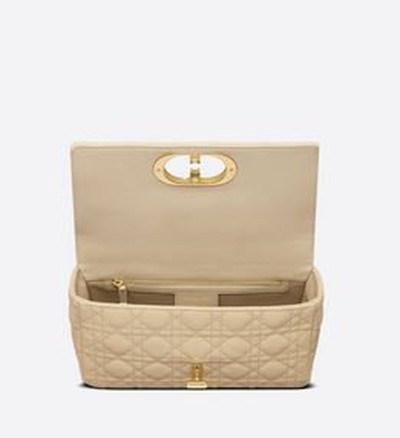 Dior - Cross Body Bags - Caro Medium for WOMEN online on Kate&You - M9242UWHC_M39U K&Y15484